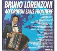 Bruno Lorenzoni - Accordeon Sans Frontisre