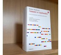 Amore e curiosità. Scritti, frammenti e interviste sulla musica