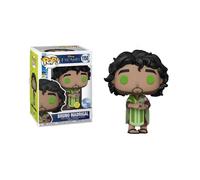 BRUNO MADRIGAL DISNEY ENCANTO FUNKO POP SPECIAL EDITION GLOWS IN THE DARK