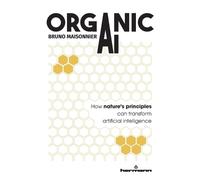 Bruno Maisonnier Organic AI (Tascabile)