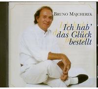 Bruno Majcherek - Ich Hab' Das Gluck..