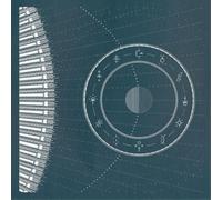 Bruno Major A Song for Every Moon (CD) Album