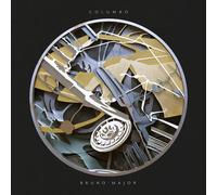 Bruno Major Columbo (Vinyl LP) 12" Album