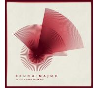 Bruno Major Let a Good Thing Die (CD) Album