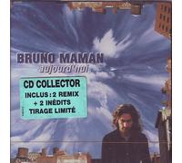 Bruno Maman - Aujourd'Hui