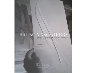 Bruno Mangiaterra. Abitare la storia nella misericordia. L'immagine discende da