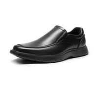 Bruno Marc Mocassini Eleganti Slip-On Uomo, Suola Eva | Imbottitura ad alto rimbalzo che protegge le articolazioni e riduce l’impatto ad ogni passo