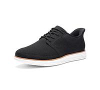 Bruno Marc Scarpe da ginnastica da uomo, senza mani, casual, in rete, traspiranti, leggere, comode, da passeggio