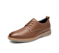 Bruno Marc Scarpe da uomo casual retrò business classico abito comfort scarpe per uomo