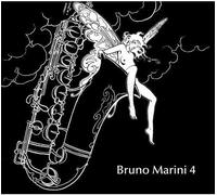 Bruno Marini - Bruno Marini 4