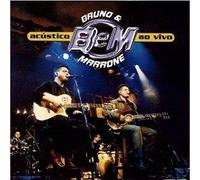 Bruno & Marrone - Acustico Ao Vivo