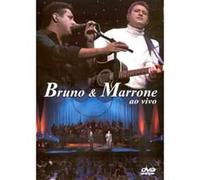 Bruno & Marrone - Ao Vivo