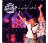 Bruno & Marrone - Ao Vivo Em Goinia