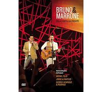 Bruno & Marrone - Pela Porta Da Frente