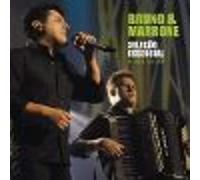 Bruno & Marrone - Selecao Essencial.