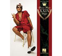 Bruno Mars - 24K Magic (Tascabile)