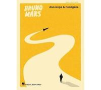 Bruno Mars Bruno Mars - Doo-Wops & Hooligans (Tascabile)
