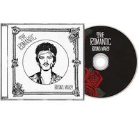 Bruno Mars - Bruno Mars, Neues Album 2026, The Romantic, CD