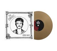 Bruno Mars - Bruno Mars, Neues Album 2026, The Romantic, Exklusive Edition Gold Vinyl, LP [Vinyl LP]