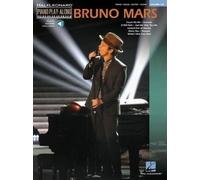 Bruno Mars Bruno Mars (Tascabile)