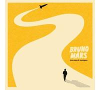 Bruno Mars - Debut Album with 12 tremendous Tracks (of course Grenade, Our First Time, Runaway Baby, Talking To The Moon, Liquor Store Bluee, Count On Me, The Other Side, Somewhere In Brooklyn)