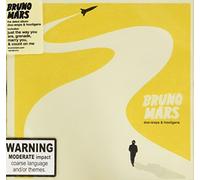 Bruno Mars - Doo-Wops & Hooligans