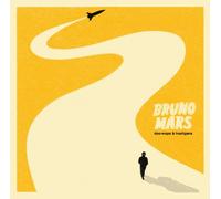 Bruno Mars Doo-wops & Hooligans (Vinyl LP) 12" Album