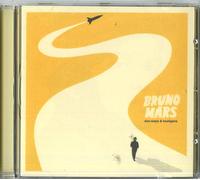 Bruno Mars - Doo-wops & Hooligans - Cd