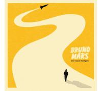 Bruno Mars Doo-wops & Hooligans (CD) Album