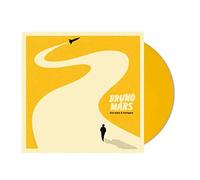 Bruno Mars - Doo-Wops & Hooligans - Exclusive Limited Edition Yellow Colored