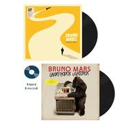 Bruno Mars - Doo - Wops & Hooligans + Unorthodox Jukebox [Vinyl 2-Pack]