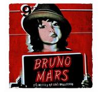 Vinile Bruno Mars - It's Better If You Don't Understand (10") (Black Friday / Re