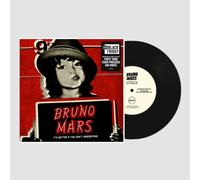 BRUNO MARS - IT'S BETTER IF YOU DON'T UNDERSTAND - BLACK FRIDAY - RSD 2025 - 10”