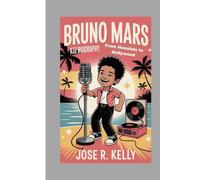 Bruno Mars Kid Biography: From Honolulu to Hollywood