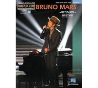 Bruno Mars Bruno Mars (Tascabile)