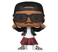 Funko POP! Rocks: Bruno Mars - APT.