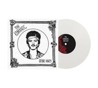 BRUNO MARS - The Romantic (2026) LP white Vinyl