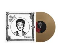 The Romantic Vinile Oro Esclusiva Amazon