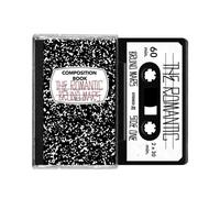 Bruno Mars - The Romantic (cassetta) - Cassetta