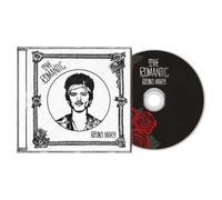 BRUNO MARS - The Romantic - CD NUOVO PREORDINE DAL 27 FEBBRAIO INDIE EXCL