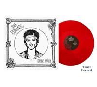 Bruno Mars - The Romantic Indie Exclusive Translucent