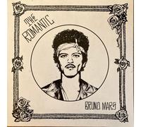 Bruno Mars - The Romantic (LP) (Mint (M))