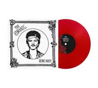 Bruno Mars The Romantic Vinile Lp Colorato Rosso Esclusiva Indie Nuovo Sigillato