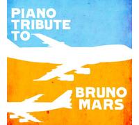 Bruno Mars Tribute - Piano Tribute To Bruno Mars