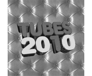 Bruno Mars Tubes 2010 (CD)
