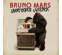 Bruno Mars - UNORTHODOX JUKEBOX -
