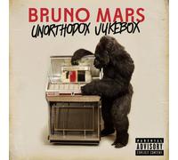 Bruno Mars - Unorthodox Jukebox - Cd