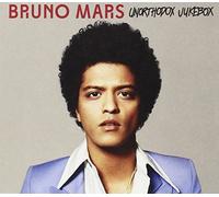 Bruno Mars - Unorthodox Jukebox (Deluxe)