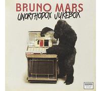 Bruno Mars - Unorthodox Jukebox [Deluxe]