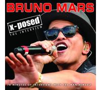 Bruno Mars - X-Posed - the Interview